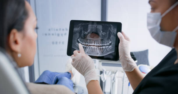 Licensed Invisalign Clear Aligners service in Chantilly, VA - Smile Center Dentistry